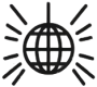 disco-ball